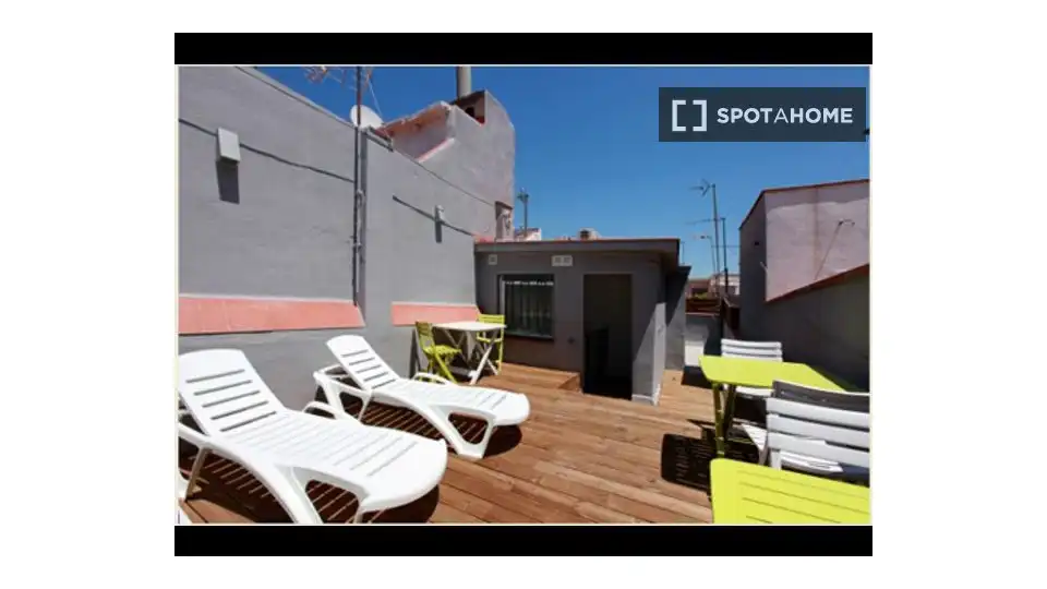 Flat to rent in Ciutat Vella, imagen 18
