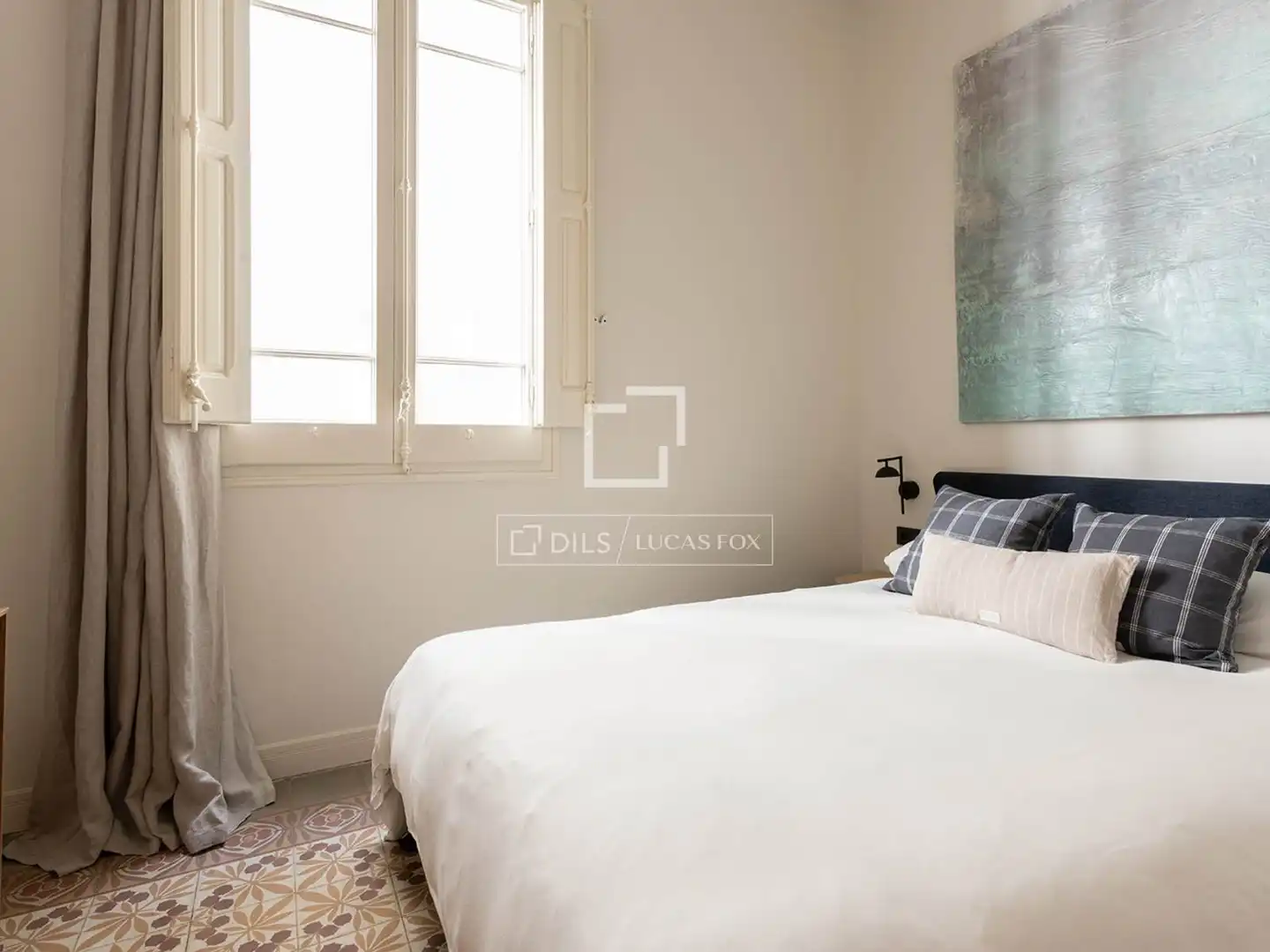 Wohnung mit Terrasse zum Verkauf in Eixample, imagen 35