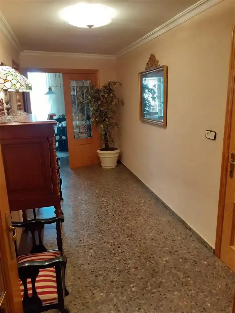 Flat for sale in Almansa, Albacete
