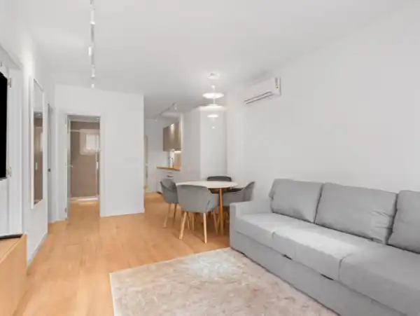 Casa aparellada amb terrassa en venda a Orihuela Costa, imagen 5