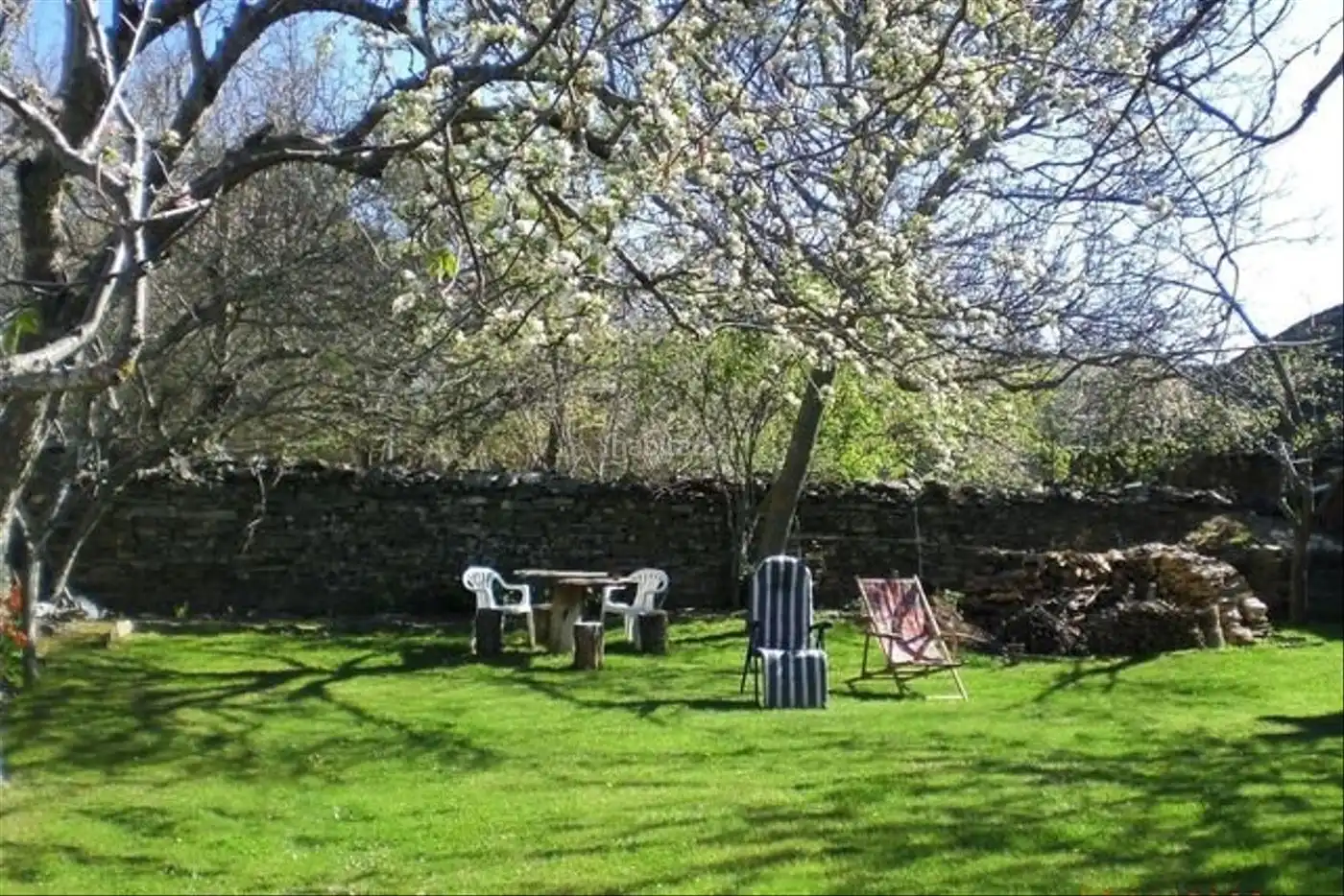 Maison avec jardin à vendre à Calle Linchidero 12A, imagen 9