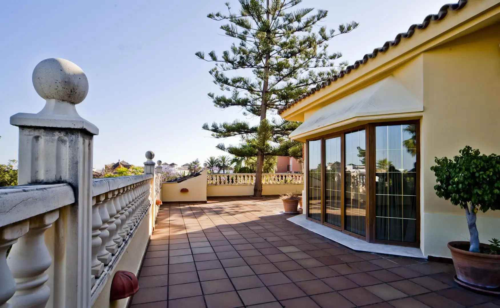 Villa con piscina in vendita a Nueva Andalucía, imagen 33