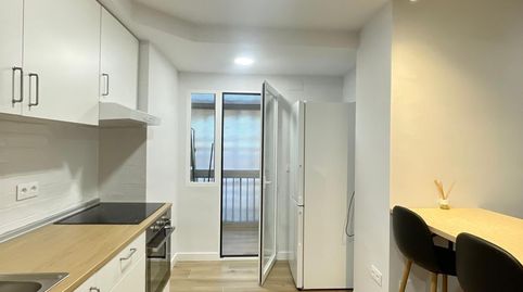 Foto 3 de Piso de alquiler en Cartuja, Granada Capital