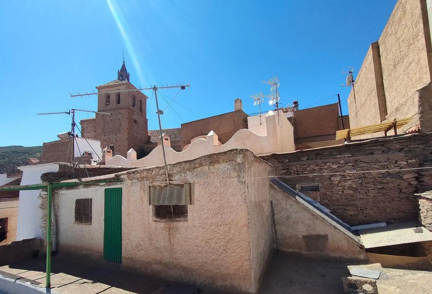 Xalet en venda a Abrucena, imagen 23
