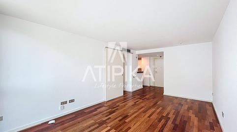 Foto 5 de Pis en venda a Pau Vila, La Barceloneta, Barcelona