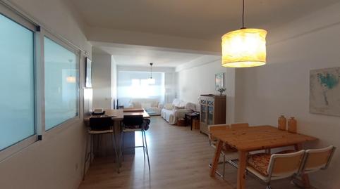 Foto 2 de Piso de alquiler en La Victoria, Málaga Capital