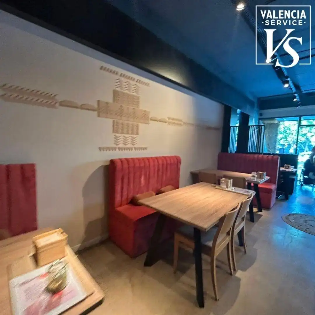 Local comercial en traspaso en Patraix, imagen 5