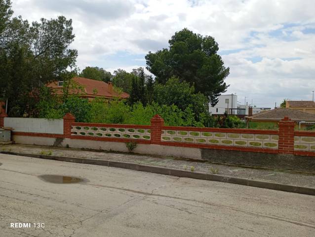 Terreno residencial en Venta en Calle Tres, 340 B en Los Conejos