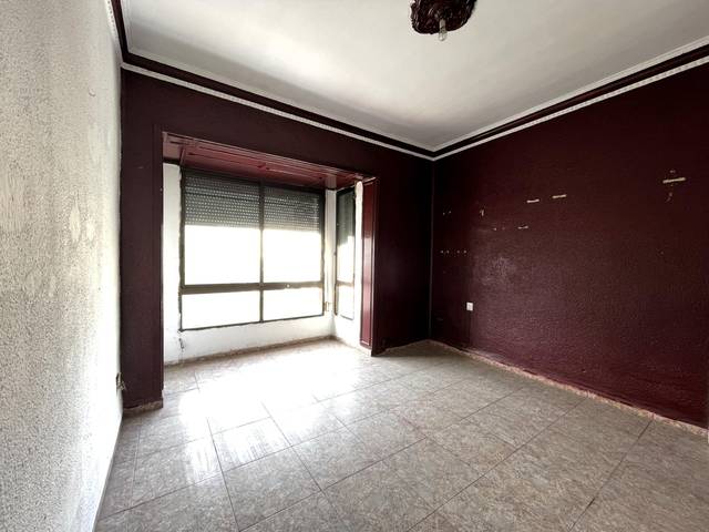 Piso en Venta en Calle PEÑAGOLOSA, 4 en Plaza Donoso Cortés - Avenida Magdalena