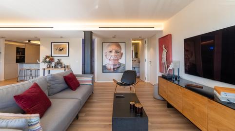 Foto 3 de Àtic en venda a El Fortí,  Palma de Mallorca