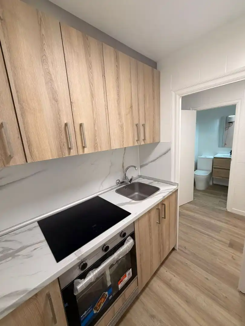 Wohnung zur Miete in Carrer de les Magnòlies, Can Vidalet