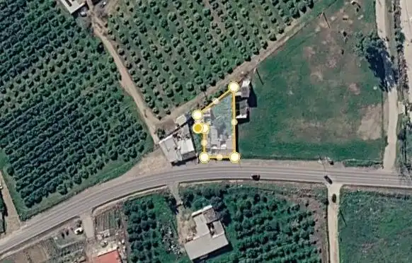 Fabrik Grundstücke zum Verkauf in La Algaba