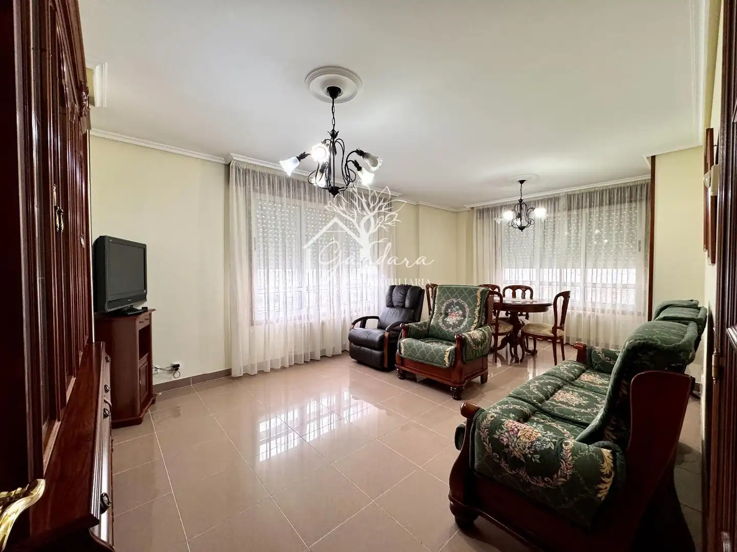 Flat with lift for sale in Alto del Castaño, imagen 5