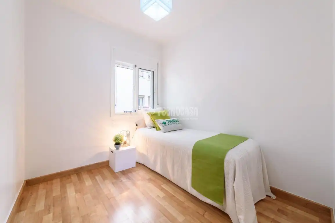 Appartement avec terrasse à vendre à C. de Mallorca, imagen 12