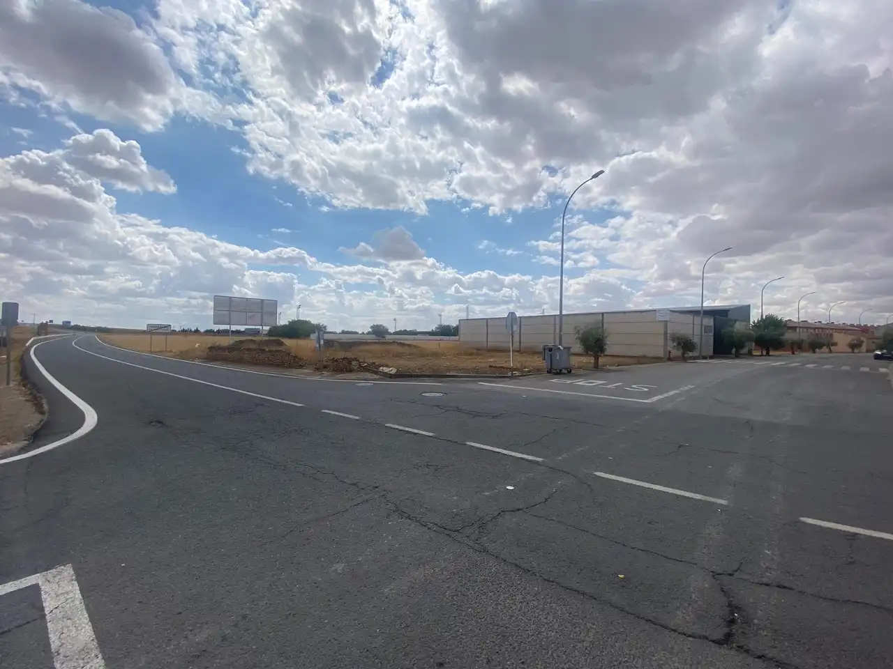 Terreny residencial en venda a Carretera Bolaños, imagen 8