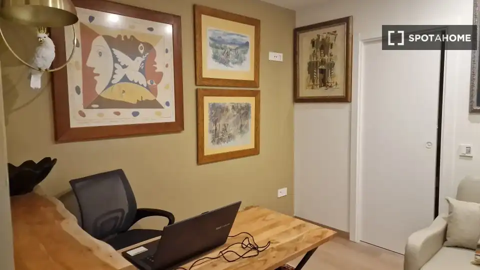 Room in Centro