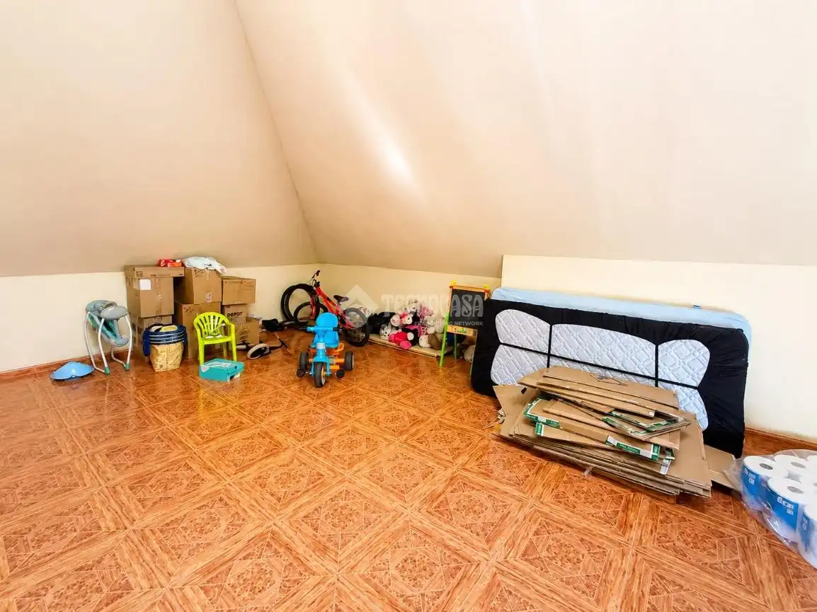 Habitatge amb jardí en venda a Ugena, imagen 26