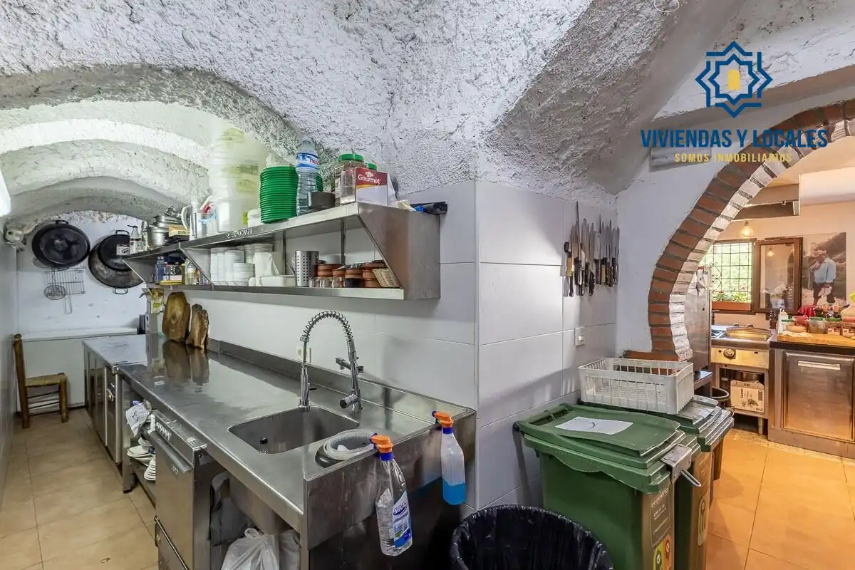 Maison avec terrasse à vendre à Camino DEL SACROMONTE, imagen 49