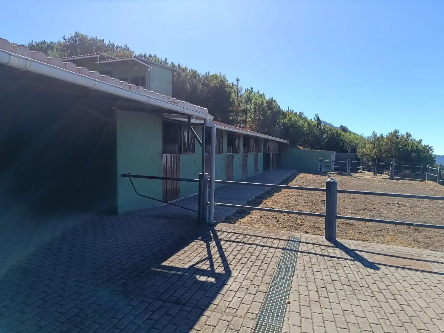 Exterior view of Residential for rent in Los Realejos