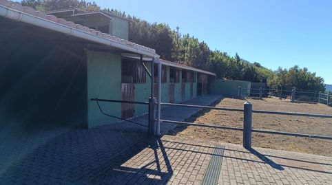 Foto 5 von Residential zur Miete in Calle el Brezal, 40, Cruz Santa, Los Realejos