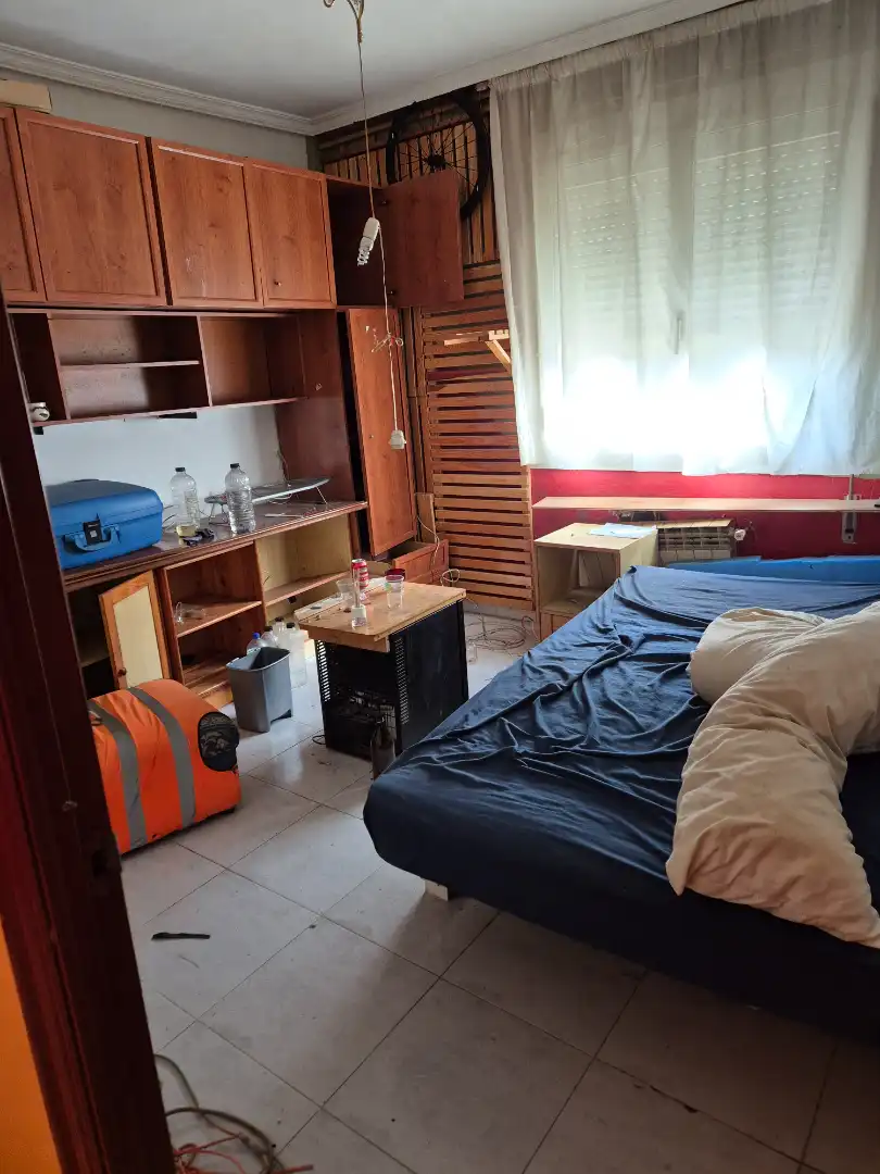 Habitación de Piso en venta en San Millán - Ayuntamiento
