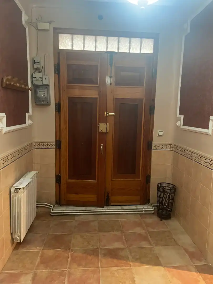Casa o chalet en venta en Villarrobledo con Calefacción, Terraza y Amueblado