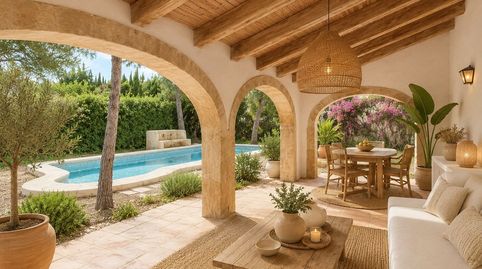 Foto 2 de Casa o xalet en venda a Cap Martí - El Tossalet - Pinomar, Jávea / Xàbia