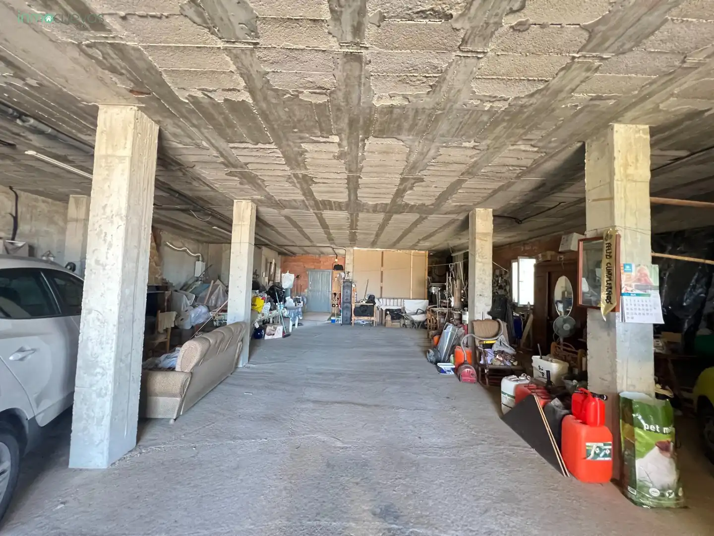 Casa con terrazza in vendita a Vera Ciudad, imagen 22