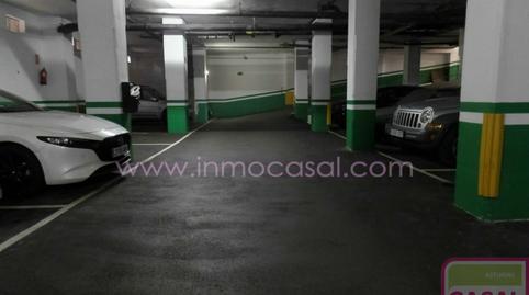 Photo 3 of Garage for rent in Vallobín, Oviedo