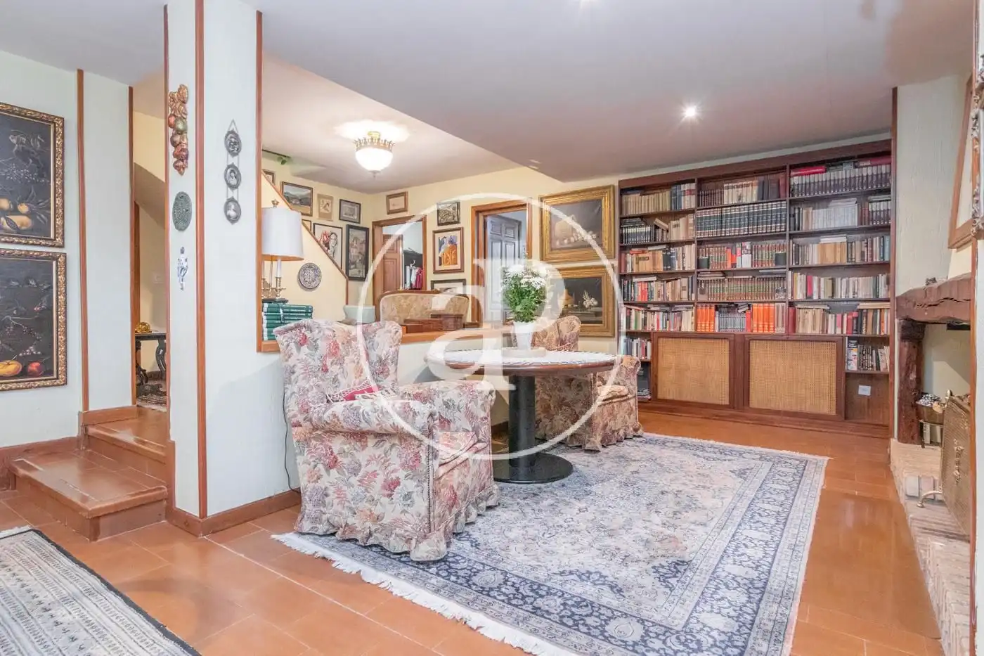 Houses for sale in Madrid  with Heating, Private garden and Terrace