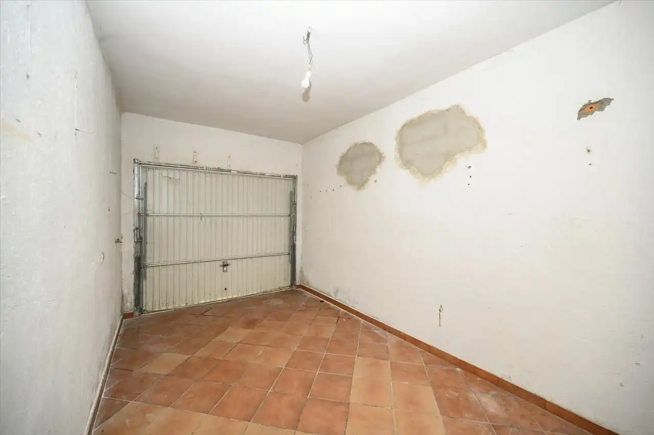 Casa o xalet en venda en Chozas de Canales amb Calefacció i Terrassa
