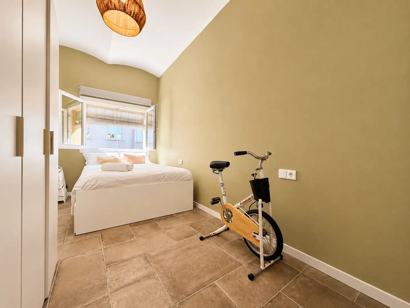 Appartement avec terrasse à vendre à Plaça del Marquès de Camps, imagen 12