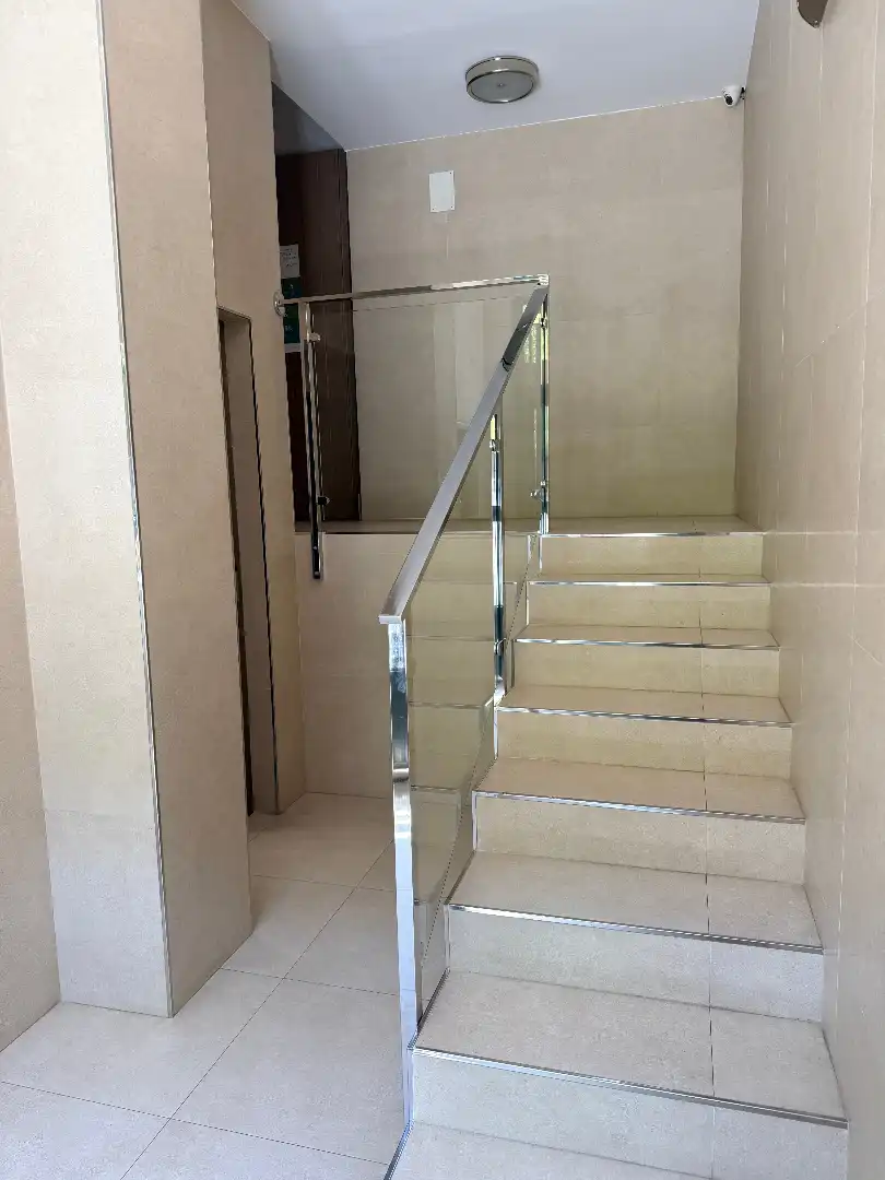 Flat for sale in Cartagena  with Air Conditioner and Furnished
