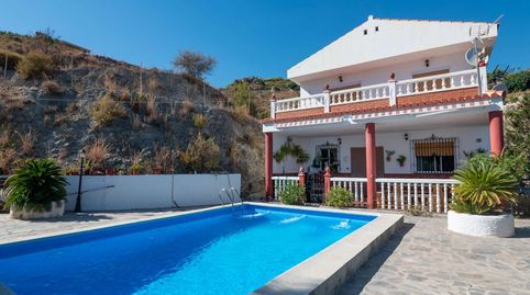 Foto 5 de Casa o xalet en venda a Molvízar, Granada