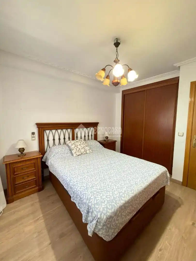 Habitación de Piso en venta en Valdemoro con Calefacción y Trastero