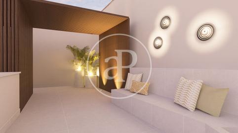 Foto 3 de Pis en venda a C. de Leganitos, Palacio, Madrid