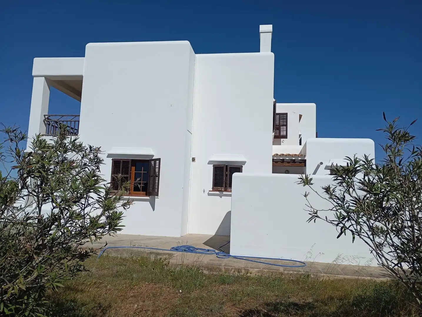 Villa con terrazza in vendita a Sant Agustí-Cala de Bou, imagen 2