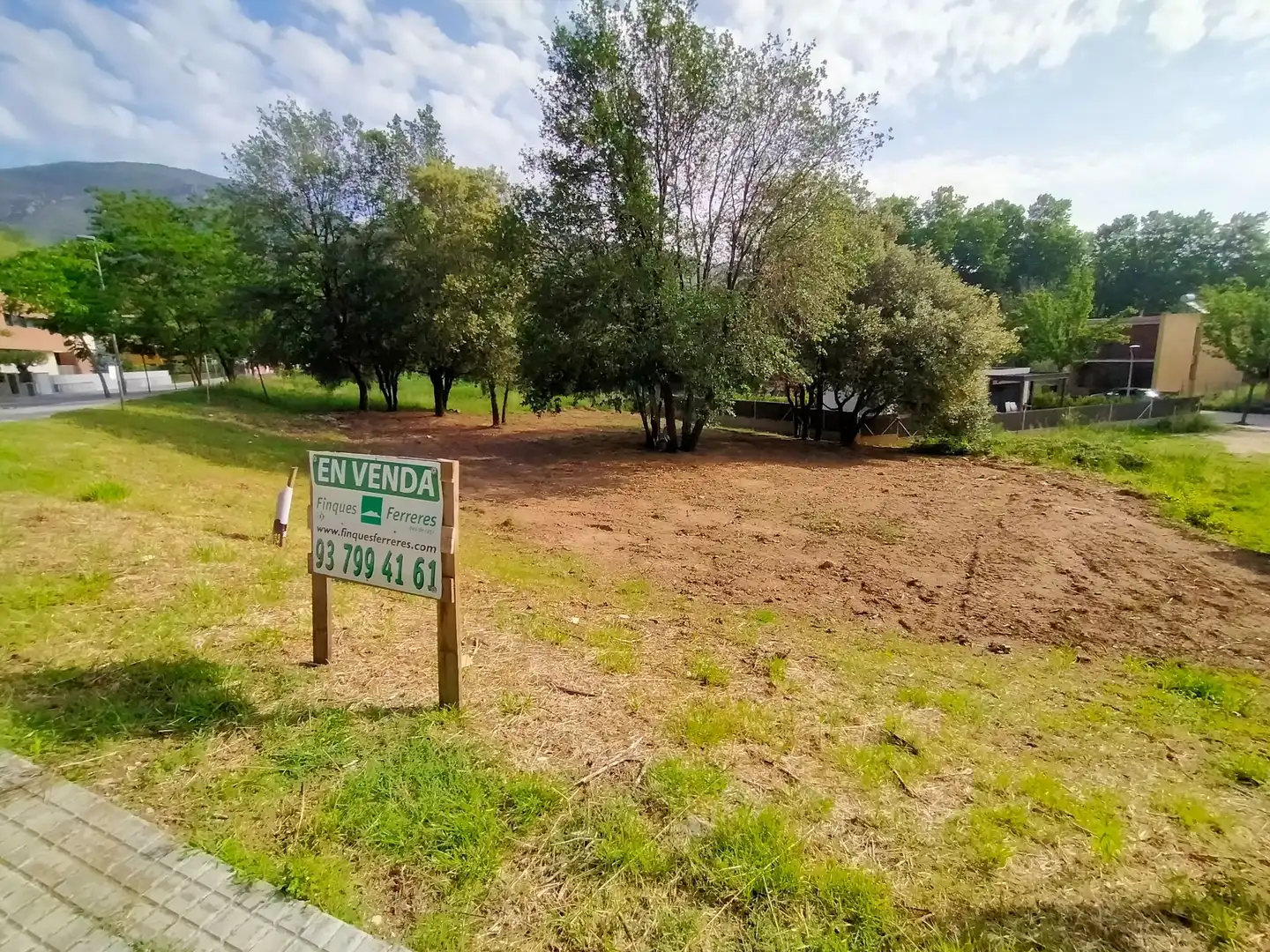 Residencial en venta en CAN FIGUERAS, 2, Gualba
