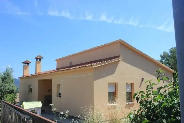 House for sale in Cabrera d'Anoia
