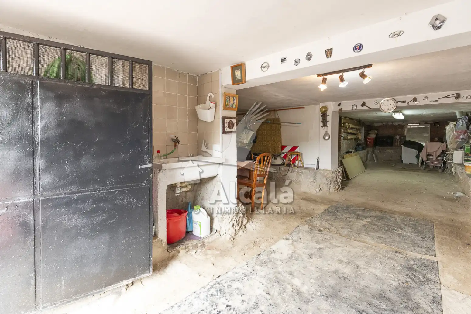 Casa o chalet en venta en Tielmes con Aire acondicionado, Calefacción y Jardín privado