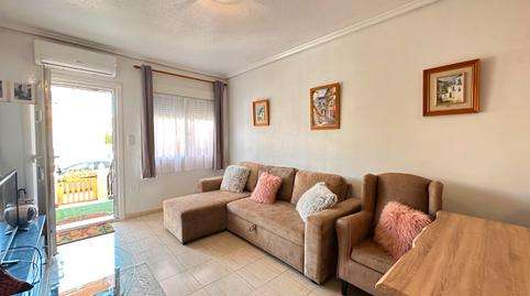 Foto 4 von Wohnungen zum Verkauf in La Florida, Orihuela