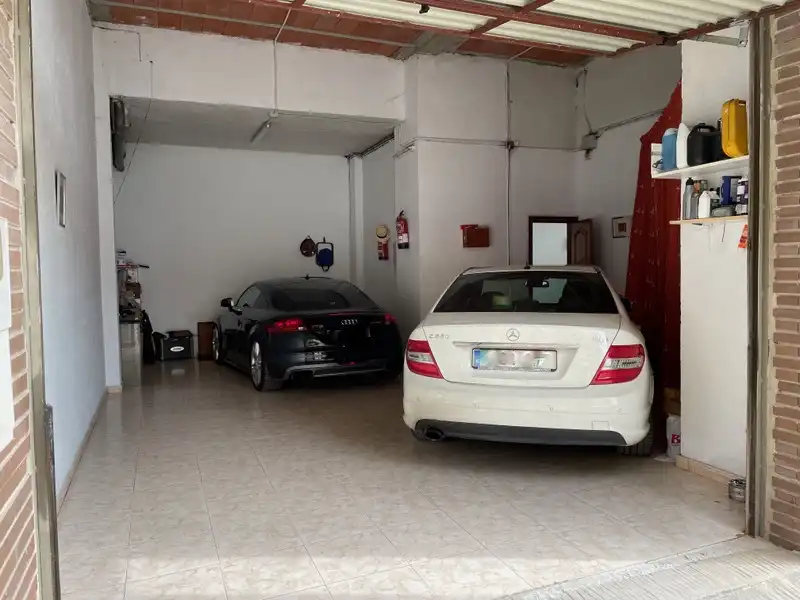 Casa con terraza en venta en Carrer Sant Pere Màrtir, imagen 31