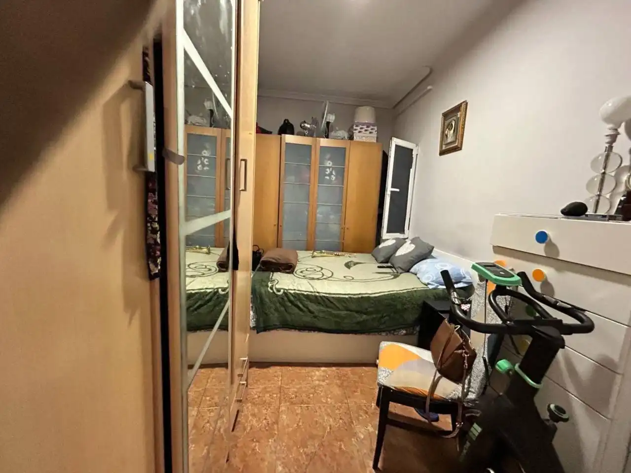 Habitación de Piso en venta en Loiola