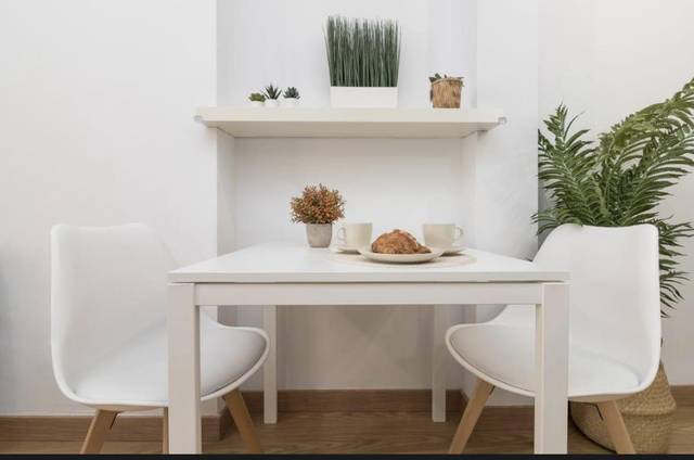 Piso en Venta en Churruca en La Trinidad