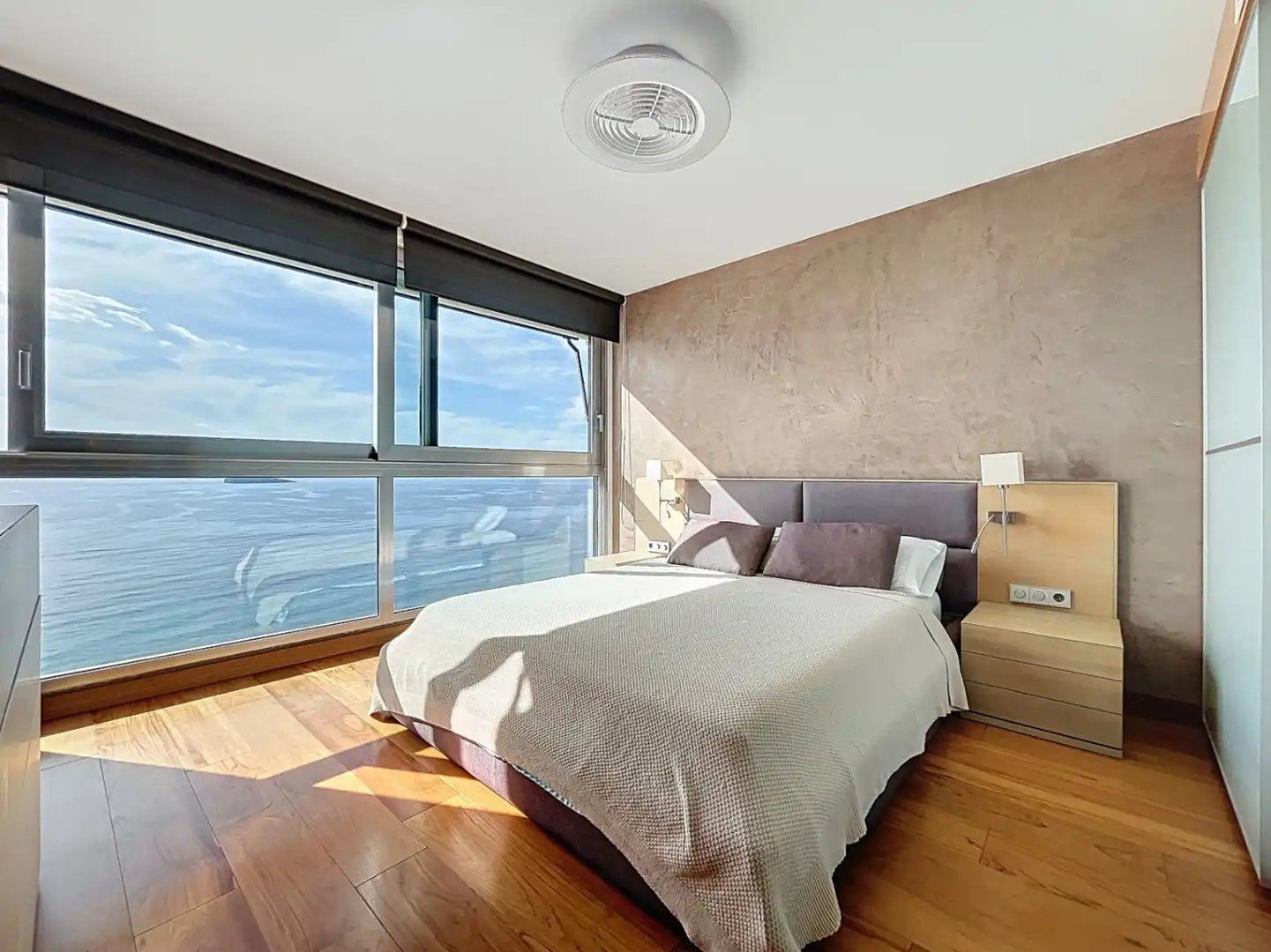 Appartement avec terrasse à vendre à Levante Alto, imagen 3