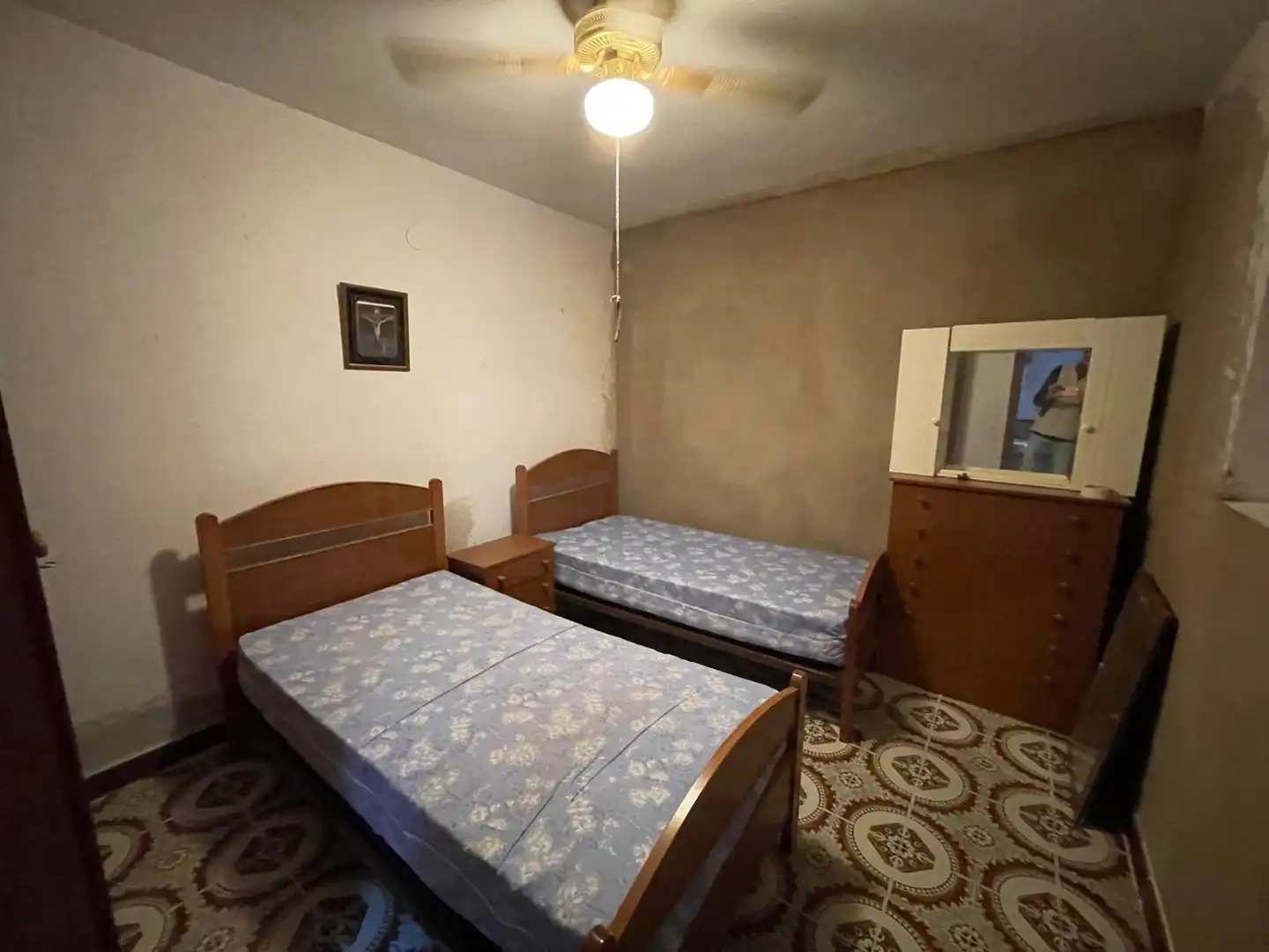 Bedroom of Houses for sale in Santa Marta de Magasca  with Terrace