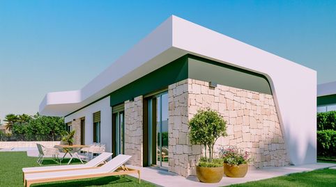 Magnifica villa en Sierra Cortina, imatge 3