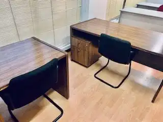 Büro mit Aufzug zur Miete in Centro Ciudad, imagen 5
