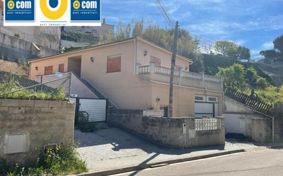 Vista exterior de Casa o xalet en venda en Lloret de Mar