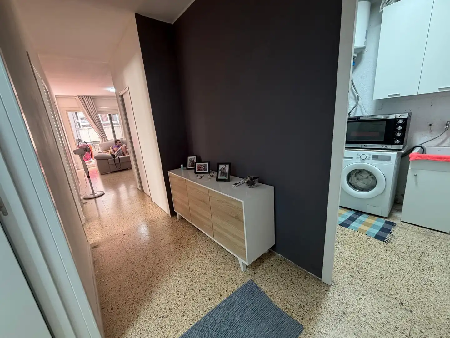 Flat for sale in Valls  with Air Conditioner, Heating and Terrace